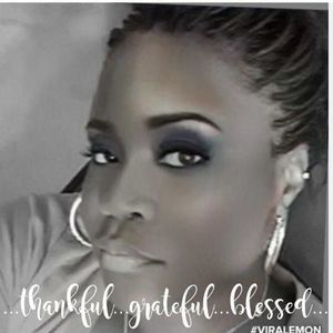 Meet your Posher, Shalondra